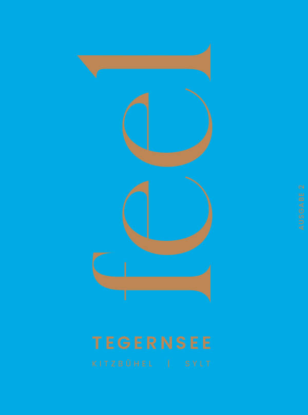 FEEL-MAGAZIN